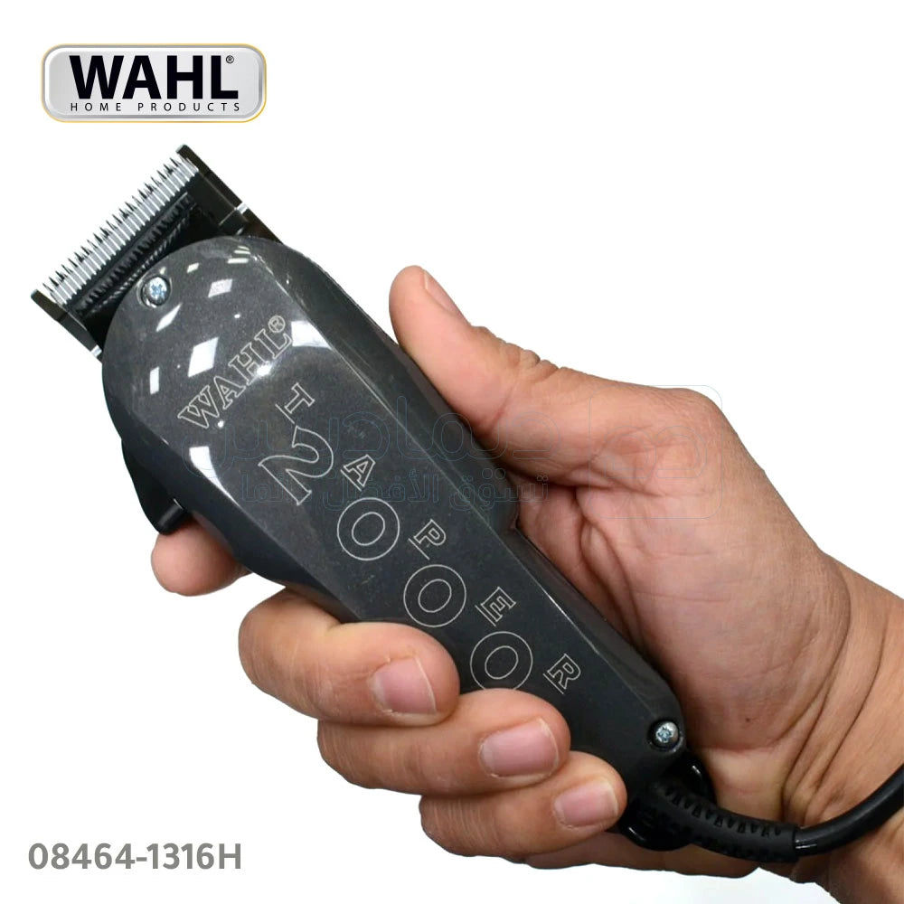 Wahl 2000 original