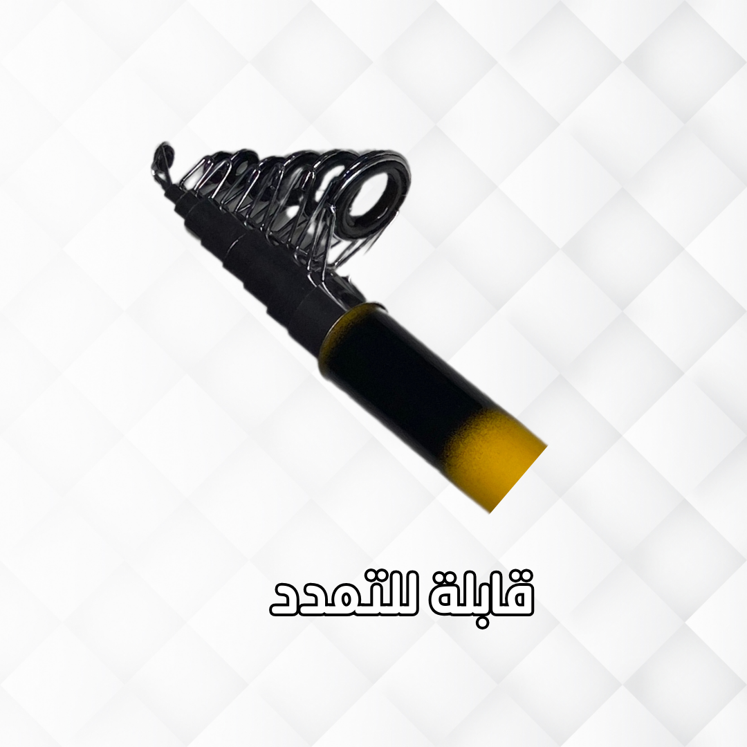 أحدث صنارة صيد الأسماك